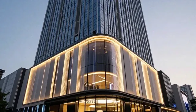大型网站建设制作公司：整合商机资源的新路径
