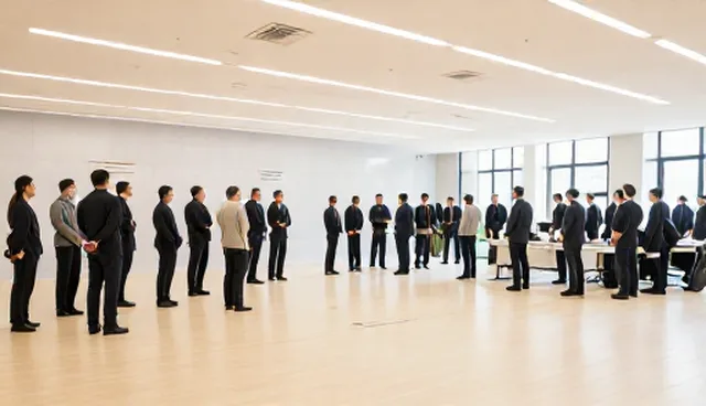 化工企业如何选择合适的技术咨询服务商