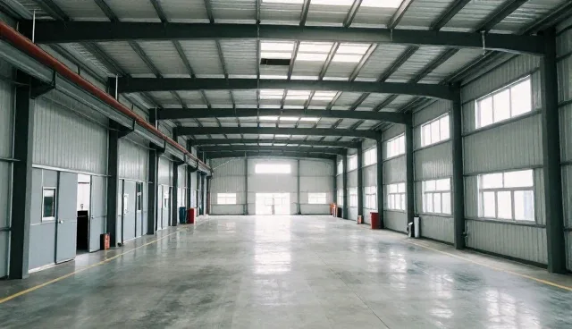 管网性能优化中的维护策略与实践建议