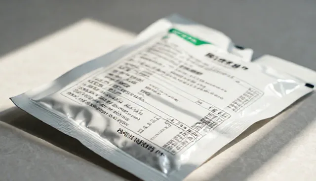 食品研发中如何精准把握检查要点