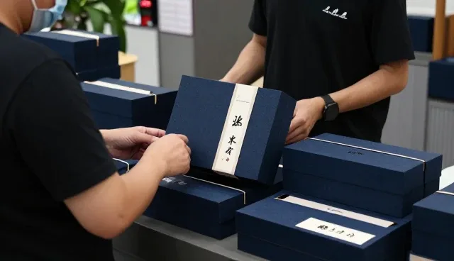 礼品采购场景中的诚信经营实践与复购价值