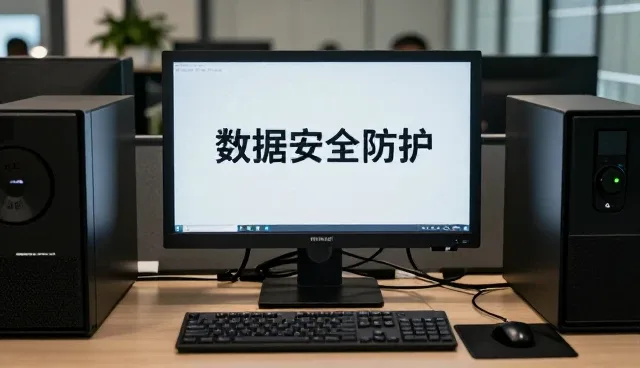 系统运维中如何有效实施数据安全防护策略