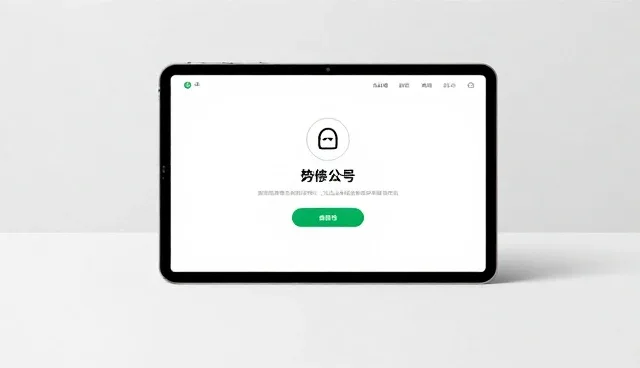 网站性能优化在公众号开发中的实际应用与挑战