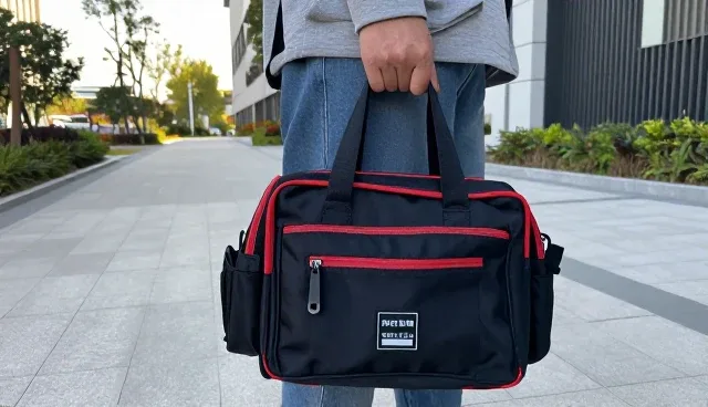 物业后勤服务在不同场景下的性能表现与适用条件分析
