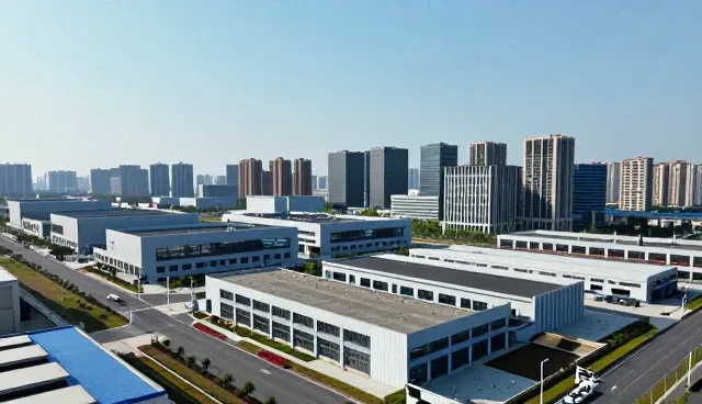郑州建站过程中响应延迟如何解决
