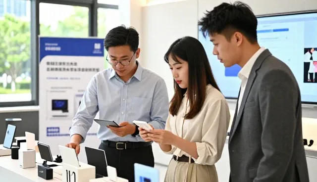机器学习服务在企业应用中的选型关注点