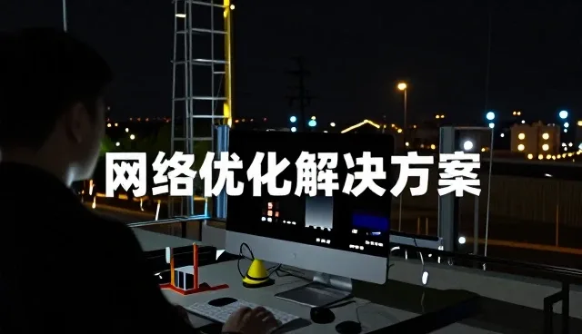 性能优化中的技术选型关键点解析