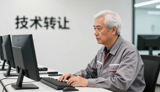 技术转让项目中性能与适用条件的优化策略