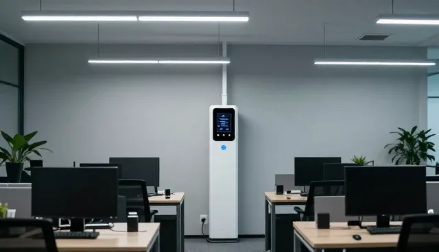 智能灌溉设备选型中需关注的三大实际应用场景
