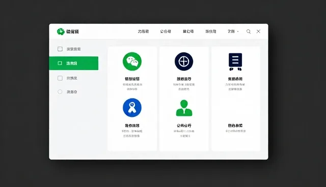 网站建设性能与适用条件的条件分析