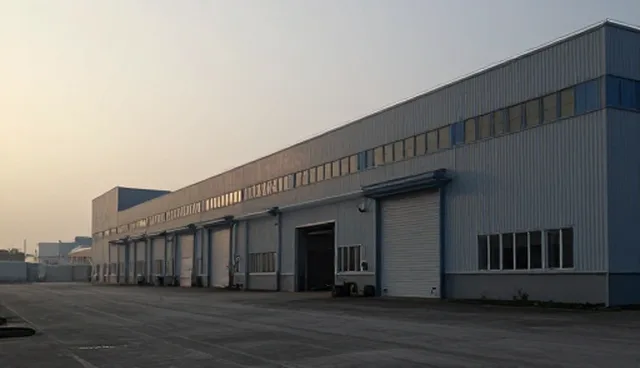 合作关系：仓储配送等业务的性能与适用条件分析