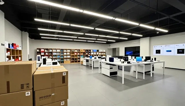 智能电子产品项目对接中的实际问题与应对策略