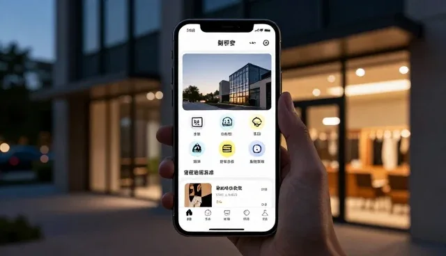 信息化方案驱动下的域名管理革新与业务趋势
