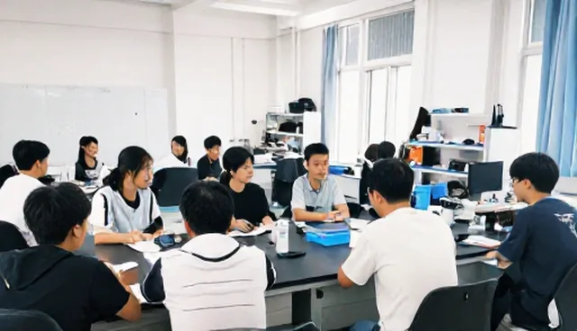 学习规划如何提升教学效率与管理质量