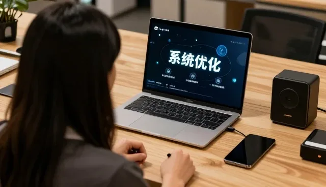 企业定制系统选型中的反馈机制设计关键