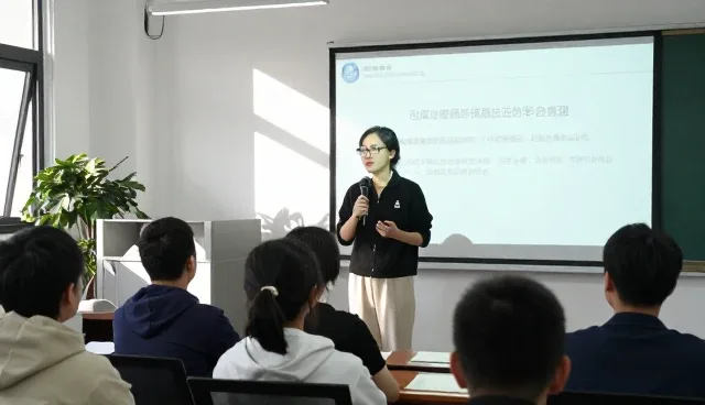 企业选型财税合规培训时的风险管理关键点分析