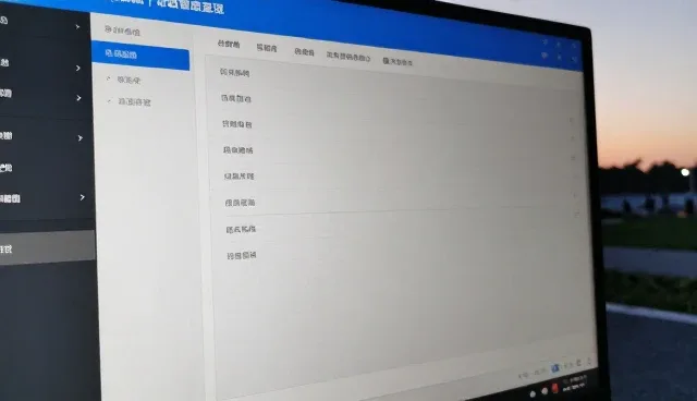 免费企业建站：澄清常见理解偏差与选型关注点