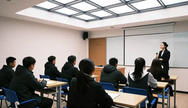 学习规划在考试辅导中的实际应用与效果分析
