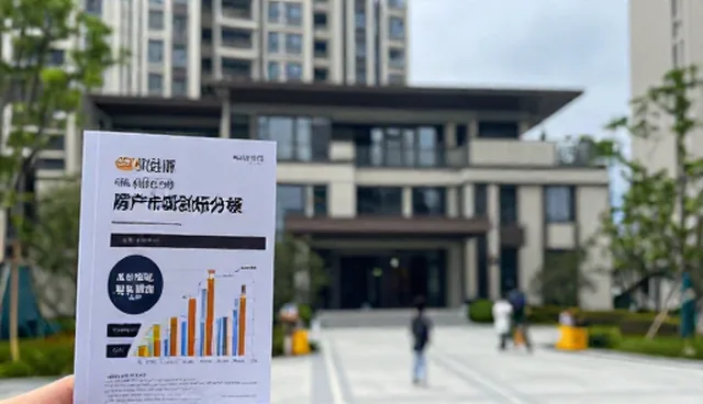 房产市场分析报告：趋势预测与选型关注点