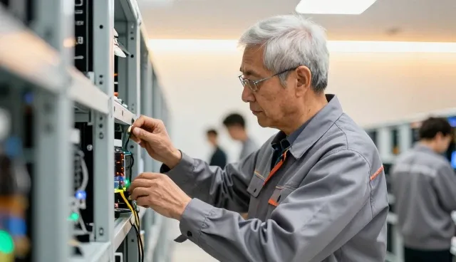安装调试服务选型中的适用条件分析