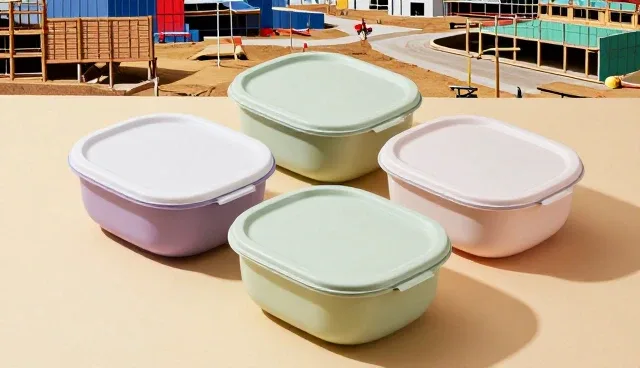 食品分装服务成本控制的5个检查要点