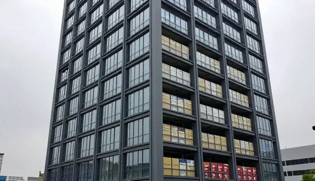 仓储配送体系性能提升的关键因素及适用场景分析