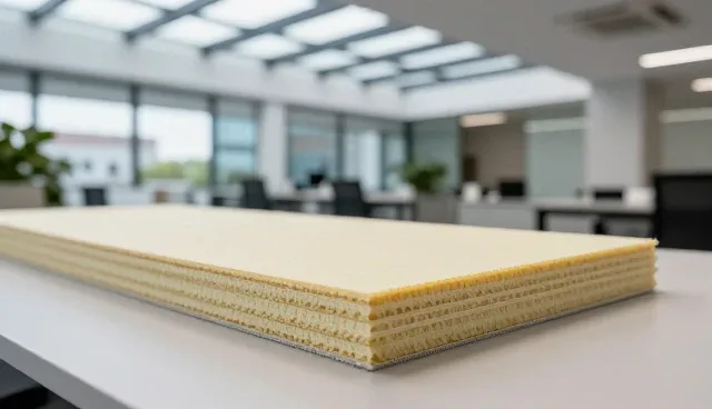 复合型保温板施工中的常见问题及应对策略