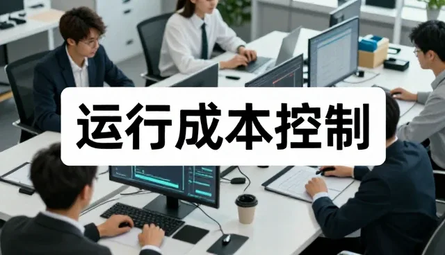 环保设备选型中维护建议的实用关注点