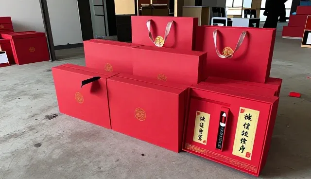 礼品采购中的品牌建设策略与选品实践