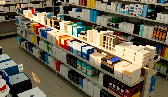 如何高效选型办公用品套装以提升采购效率