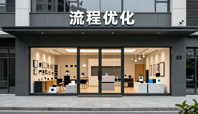 提升机电安装施工效率的实用策略与常见问题应对