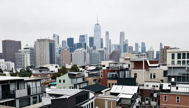 地区差异下的软件研发应用场景分析