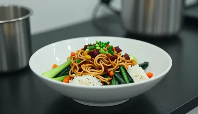 食品储存中的常见误区与正确操作规范