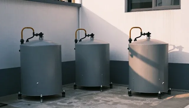 废水治理技术在不同工况下的性能表现与适用性分析
