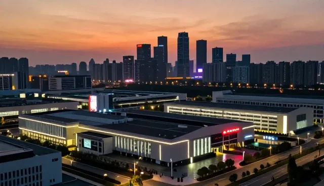 技术升级驱动官网流量转化效率提升的多维实践