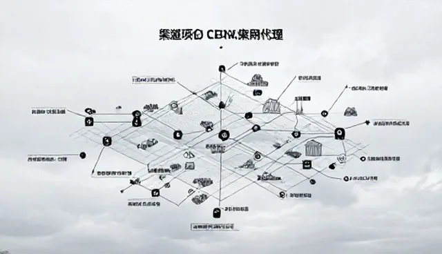 渠道分销中成本控制与效率提升的取舍对比