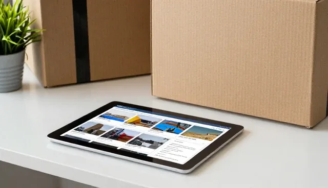 钢格网包装配送性能分析与适用条件探讨
