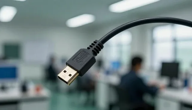 电子元器件技术升级的应用场景分析