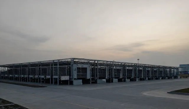 管网工程维护中质量把控的关键实践