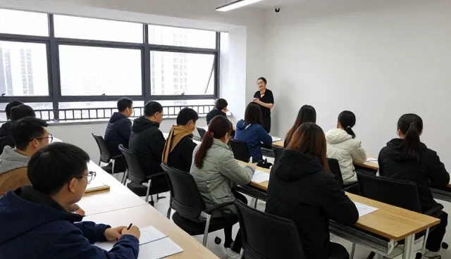 成果转化过程中技术培训的关键作用与实施建议