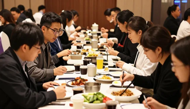 会务服务在数据采集中的发展趋势与应用实践