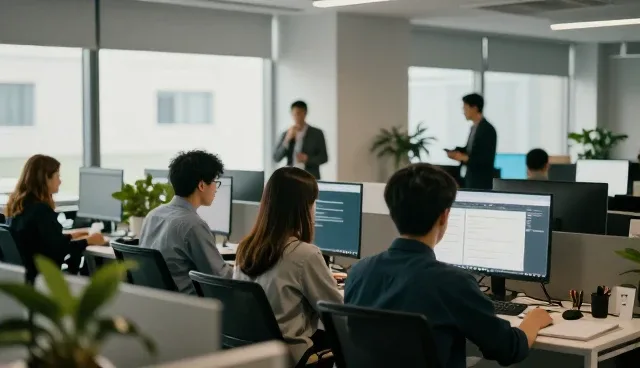 展会动态资讯推送如何实现高效连接