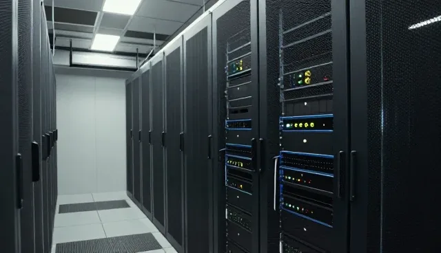 工业设备规格定制的适用条件与使用建议