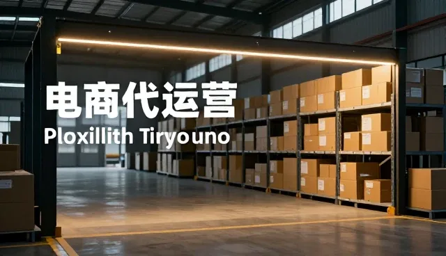 商品定制在电商代运营中的实践路径与关键要点