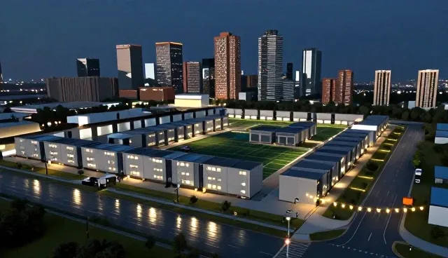 企业黄页服务性能优化如何逐步提升适用性