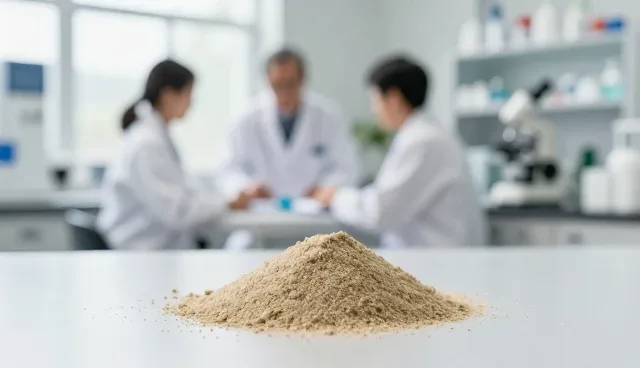 土壤改良中农业咨询服务的选型关注点分析