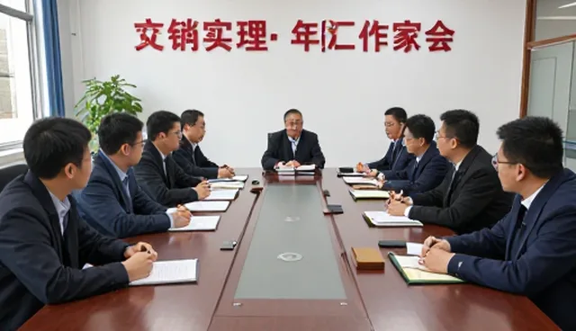 会场管理中常见问题及应对策略