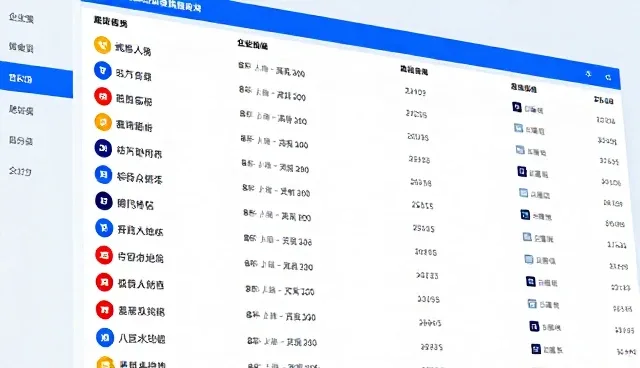 石家庄网站设计，选型关注点与系统优化实践