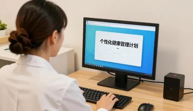 慢病随访在医疗技术服务中的实际应用与挑战