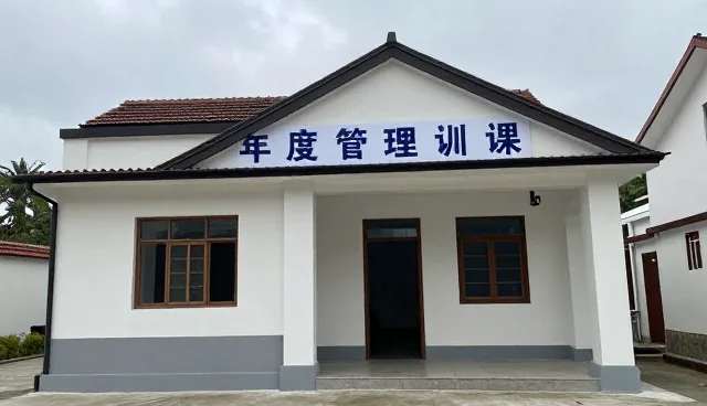 如何选择适合企业的管理培训方案